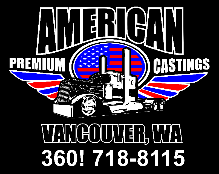 American Premium Castings