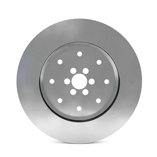 Caterpillar C10 / C12 / C13 Damper