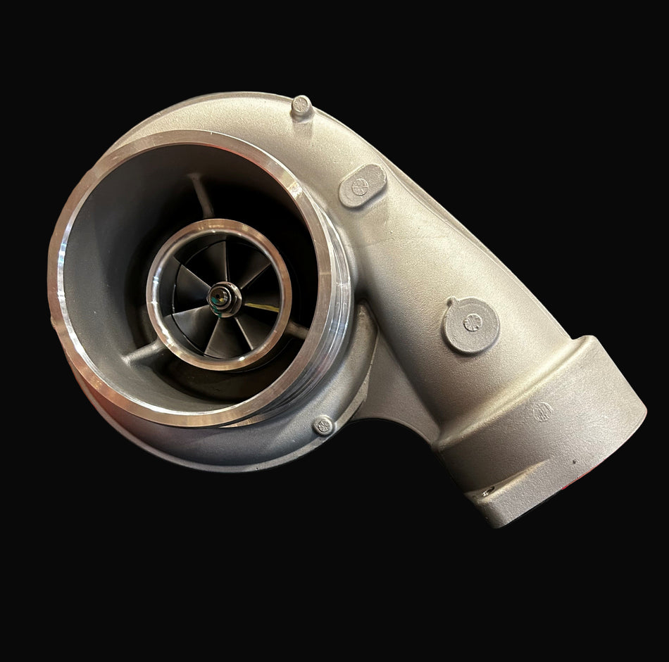 CAT S410 Turbocharger