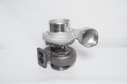 N Series CAT S4DS Turbocharger