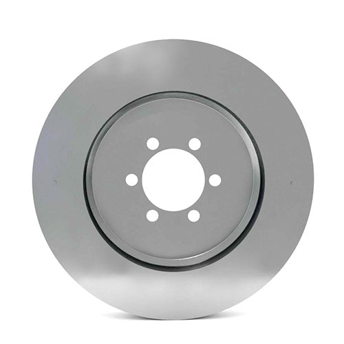 Detroit 11.1 / 12.7L Series 60 Damper