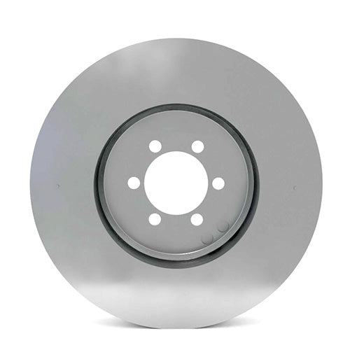 Detroit 14L Series 60 Damper