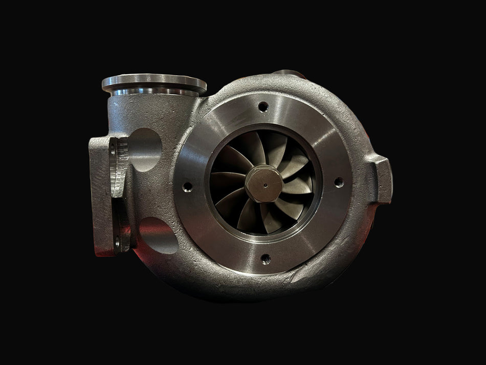 CAT C15 Low Pressure Turbocharger