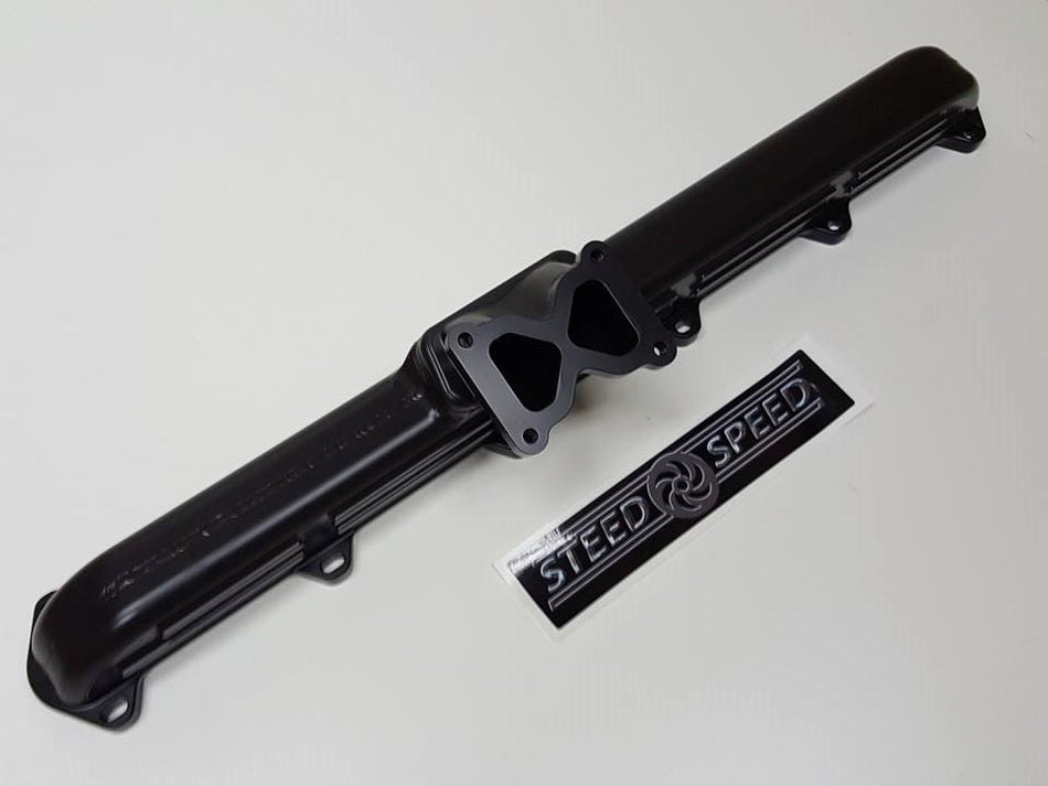 CAT C15 Acert – High Mount Manifold