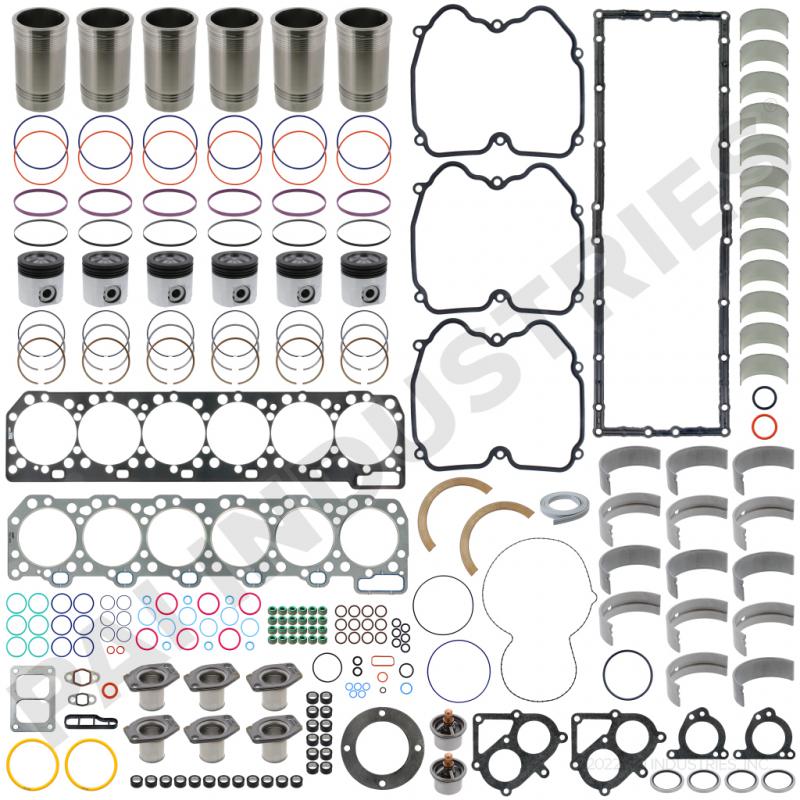 C15101-010 Engine Kit