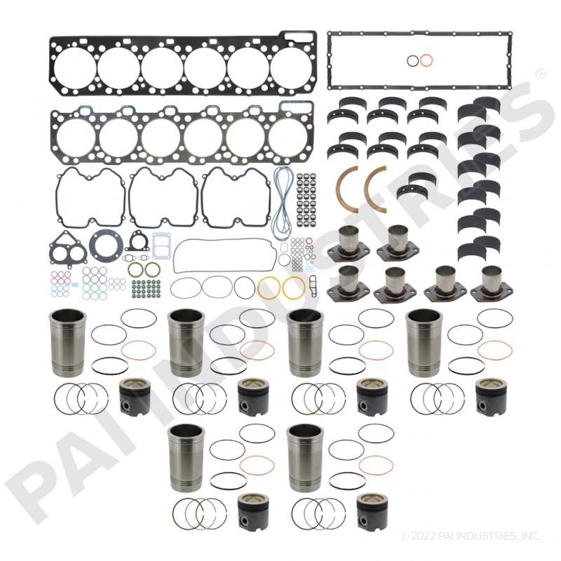 C15101-010HP Engine Kit