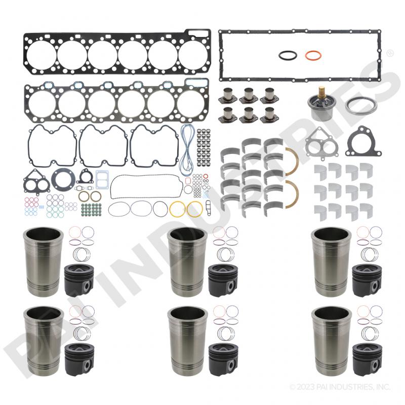 C15103-010 Engine Kit