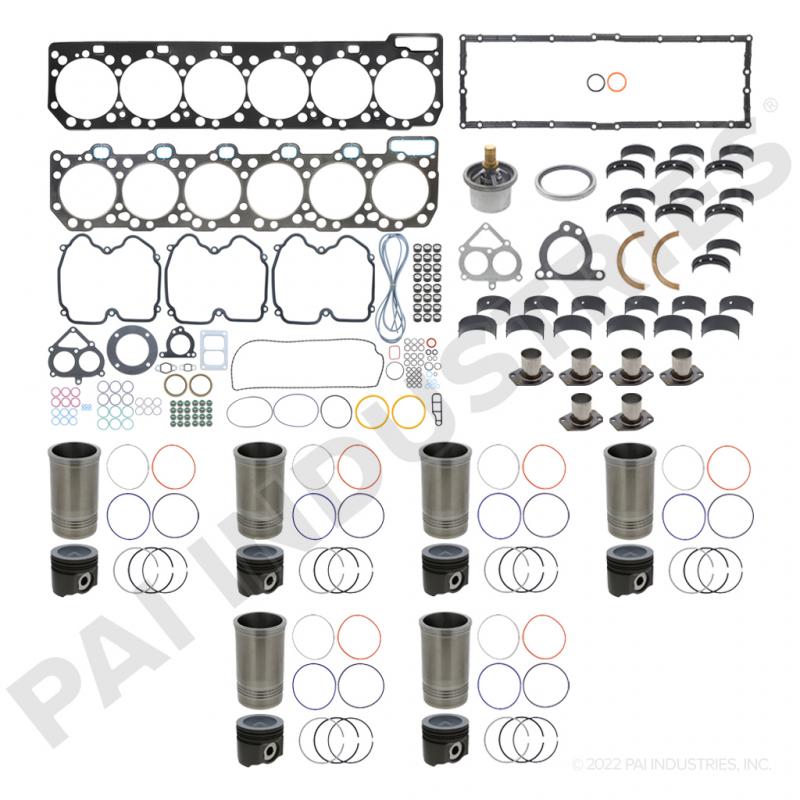 C15103-010HP Engine Kit