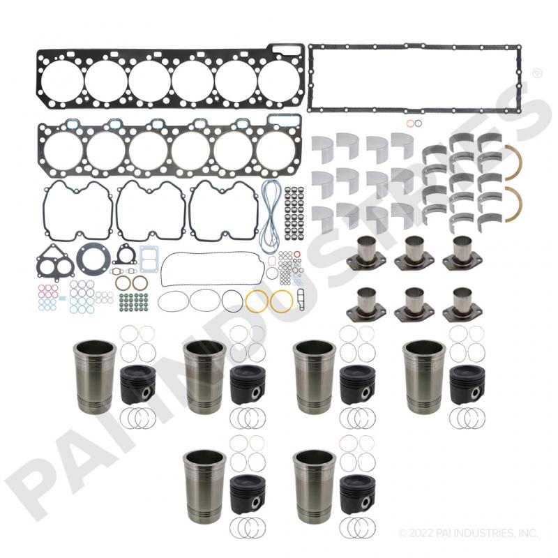 C15107-010 Engine Kit