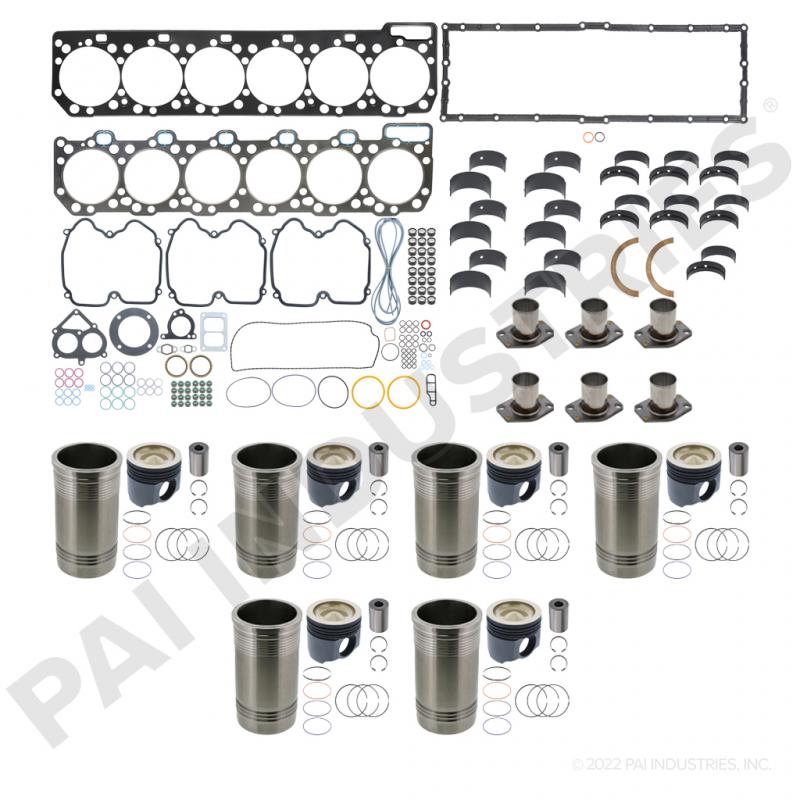 C15107-010HP Engine Kit