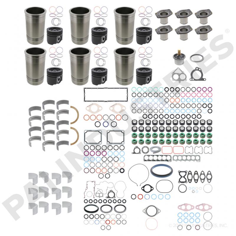 C15603-010 Engine Kit