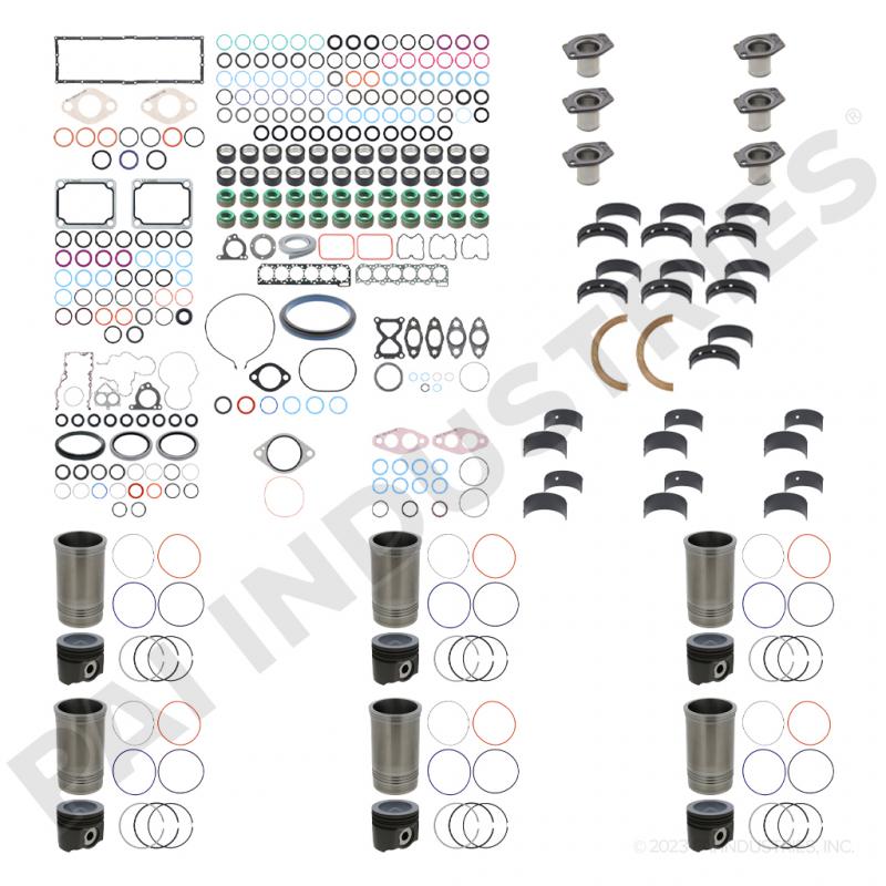 C15603-010HP Engine Kit
