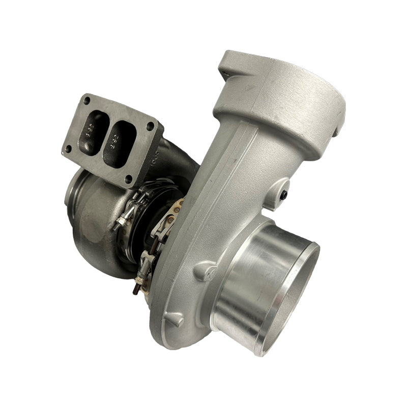 CAT 1.45AR - 80MM Turbo