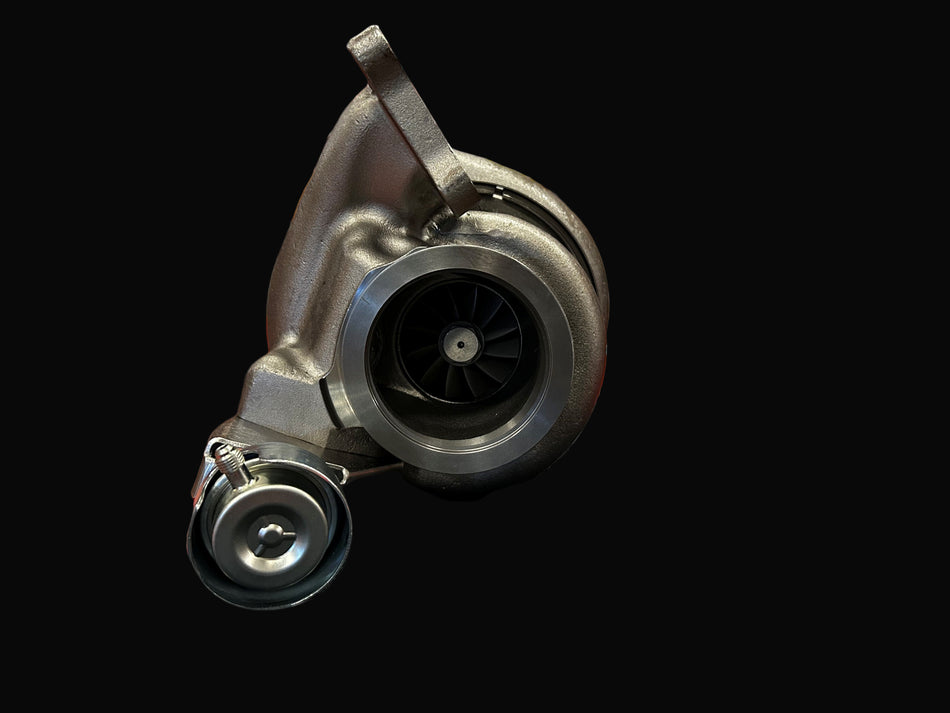 CAT C15 High Pressure Turbocharger