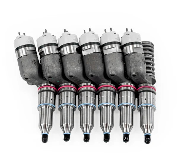 CAT Fuel Injectors Acert 600HP 10R3261