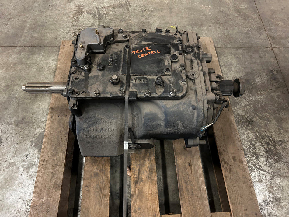 FRO-16210C Eaton Transmission