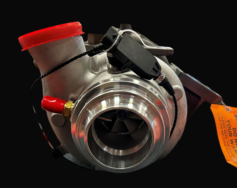 Cummins X15 Performance HE450VG 2017+ 67mm Turbocharger
