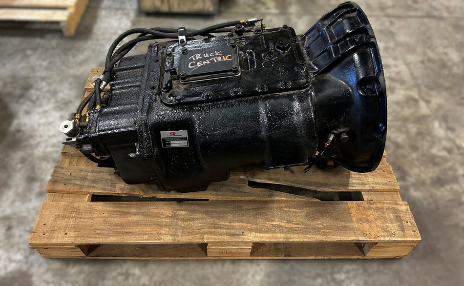 RTLO- 16913A Eaton Transmission