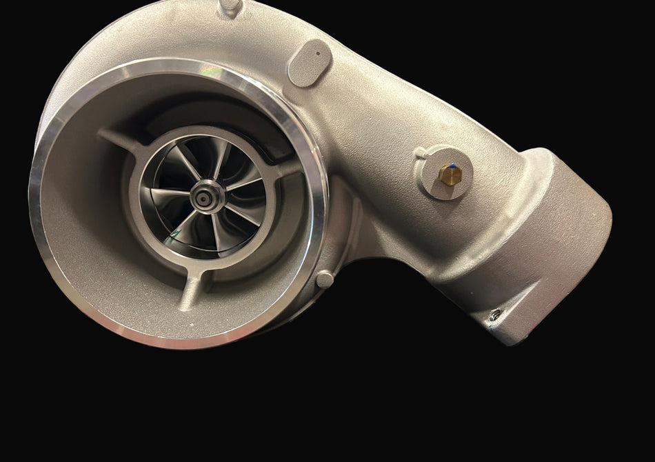 N Series CAT C15 performance upgrade Turbocharger